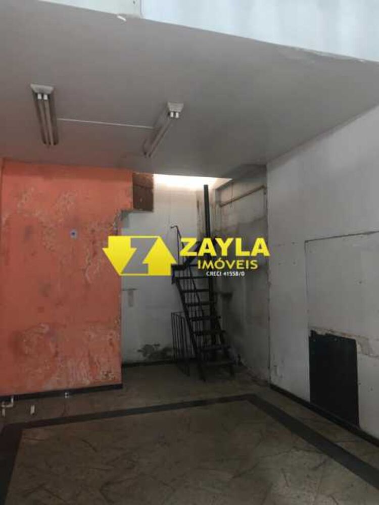 Loja-Salão, 30 m² - Foto 4
