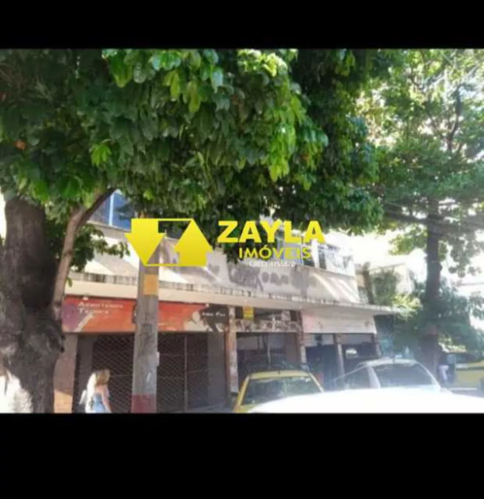 Loja-Salão, 30 m² - Foto 13