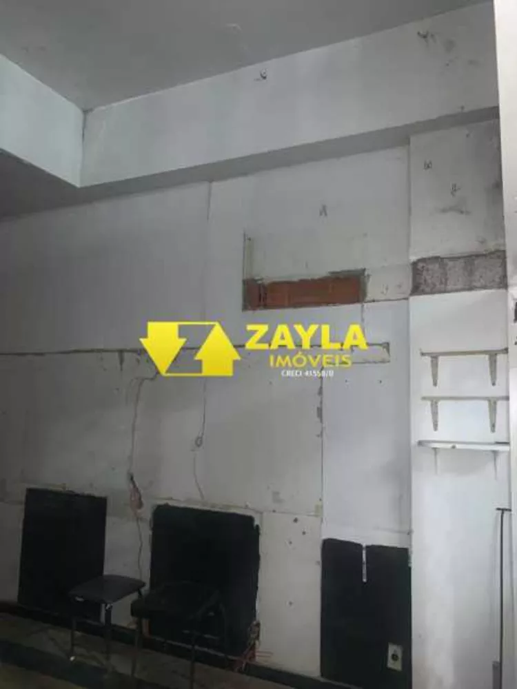 Loja-Salão, 30 m² - Foto 6