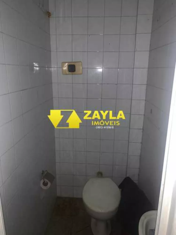 Loja-Salão, 30 m² - Foto 7