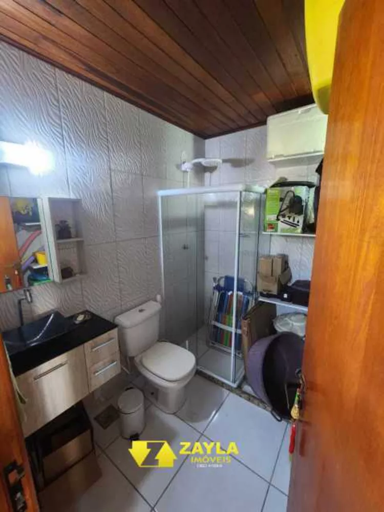 Casa, 3 quartos - Foto 23