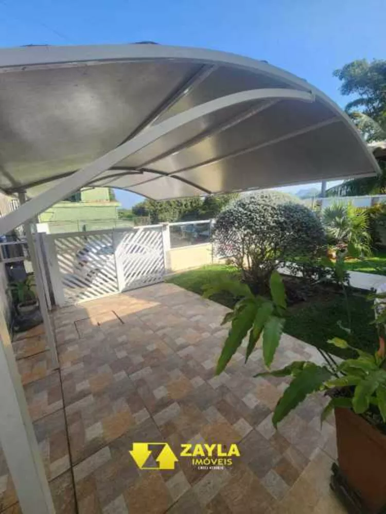 Casa, 3 quartos - Foto 4