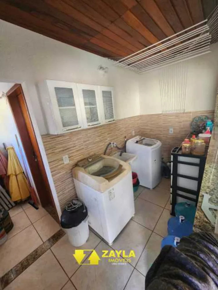 Casa, 3 quartos - Foto 22