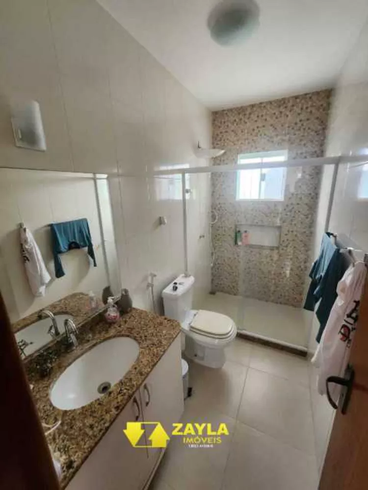 Casa, 3 quartos - Foto 15