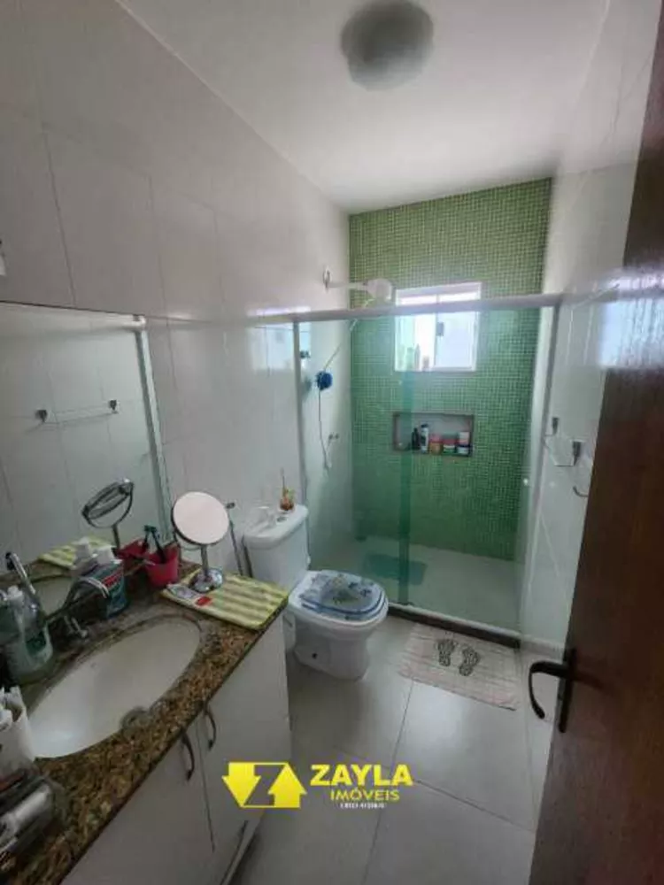 Casa, 3 quartos - Foto 13