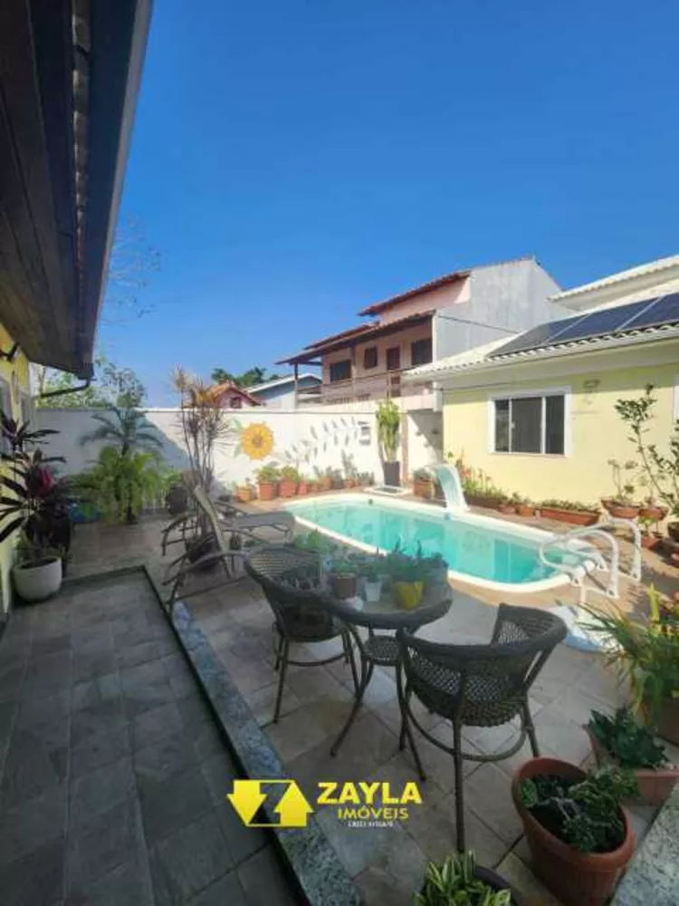 Casa, 3 quartos - Foto 20