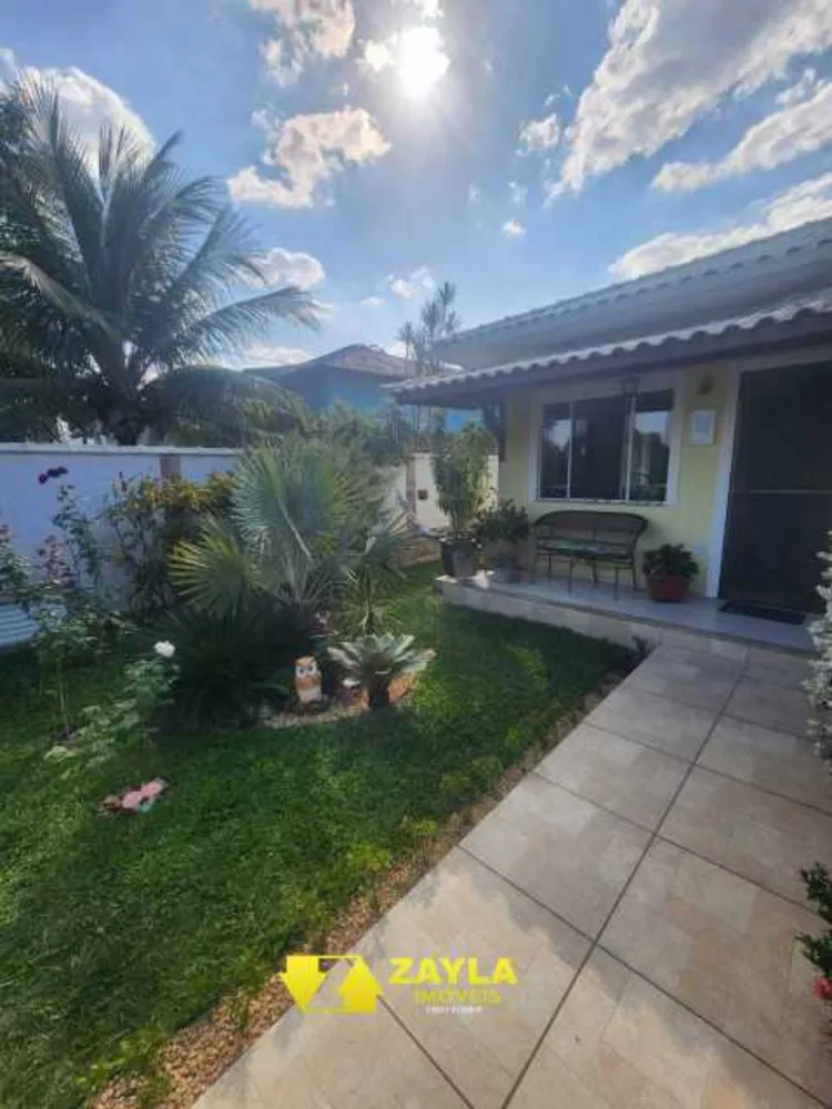 Casa, 3 quartos - Foto 2