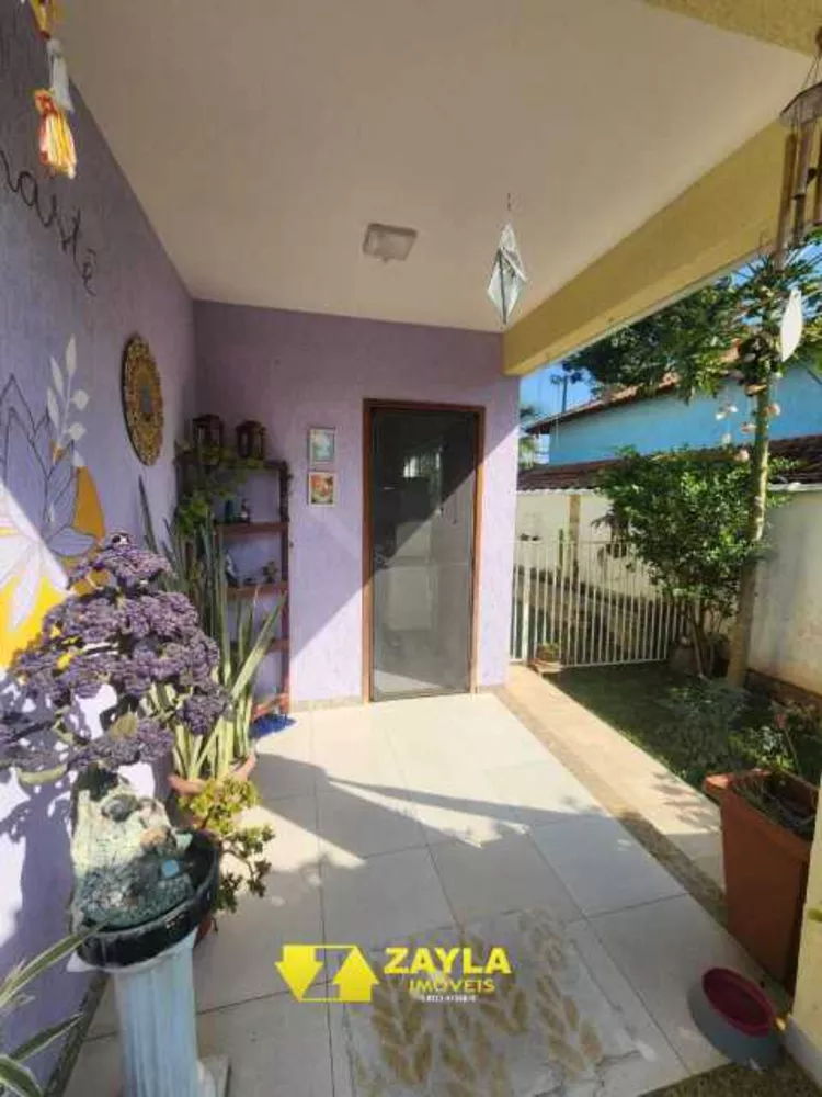 Casa, 3 quartos - Foto 21