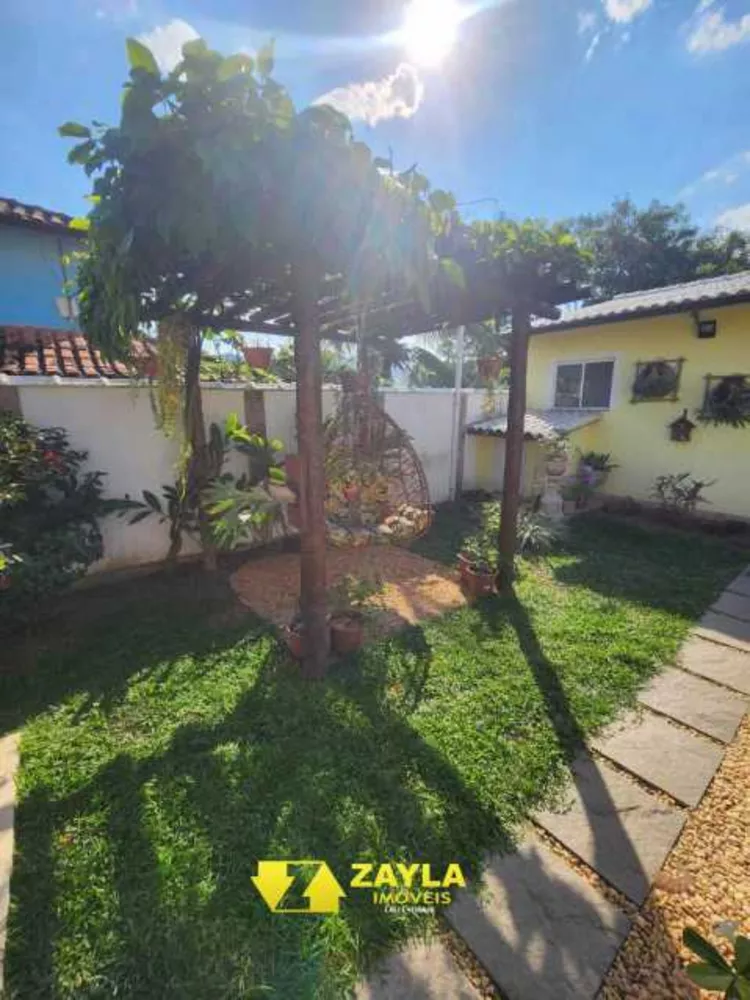 Casa, 3 quartos - Foto 16