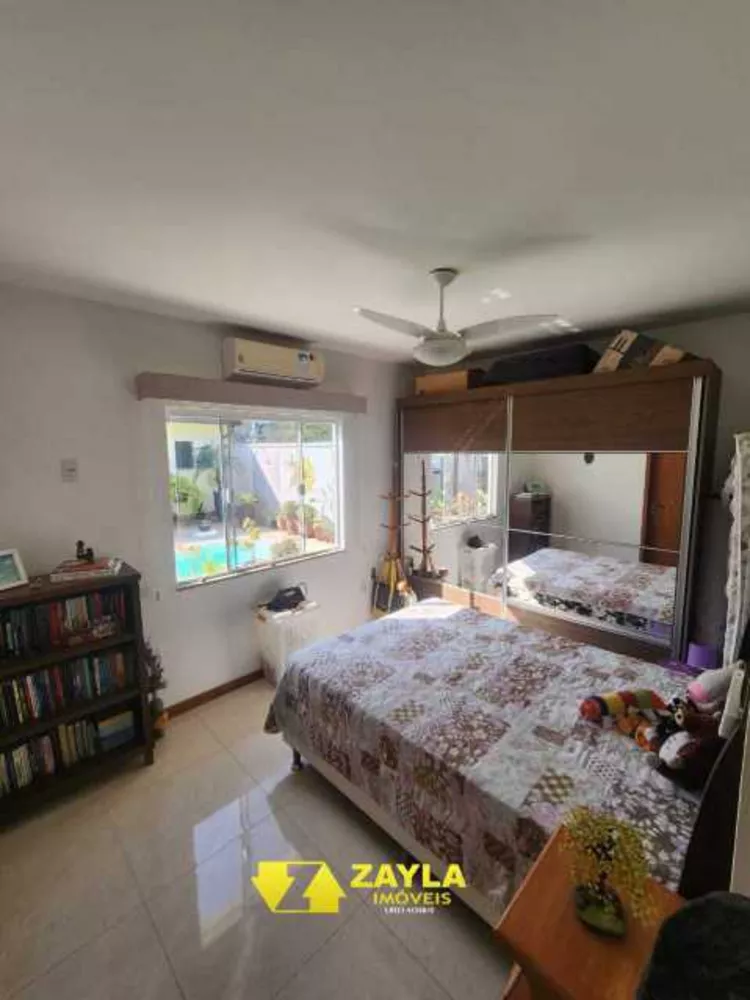 Casa, 3 quartos - Foto 12