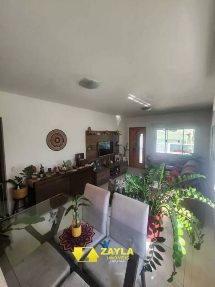 Casa, 3 quartos - Foto 6