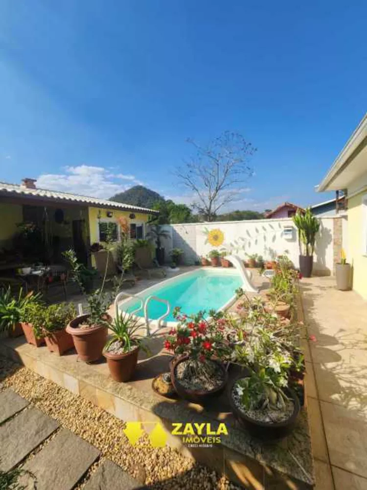 Casa, 3 quartos - Foto 19