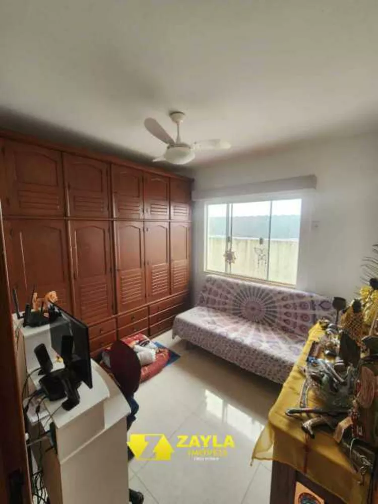 Casa, 3 quartos - Foto 11