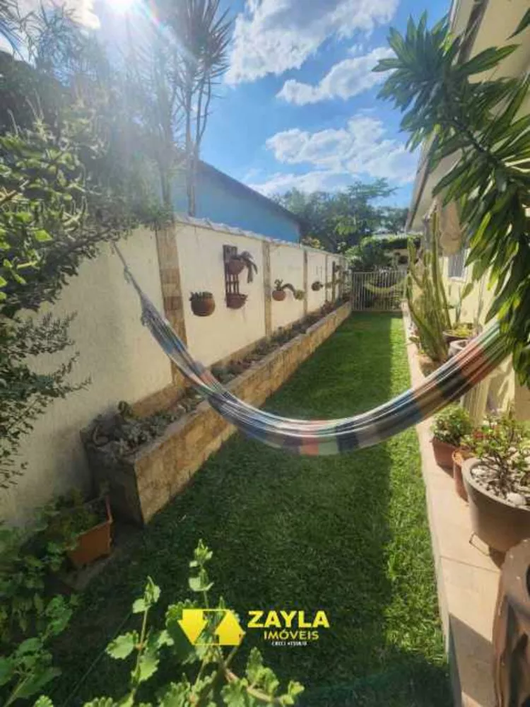 Casa, 3 quartos - Foto 3