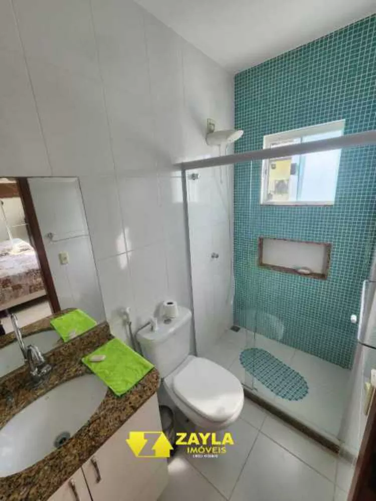 Casa, 3 quartos - Foto 14