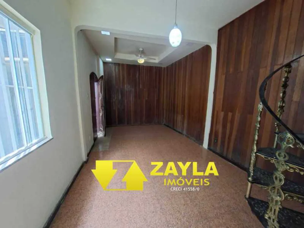 Casa, 2 quartos, 80 m² - Foto 2