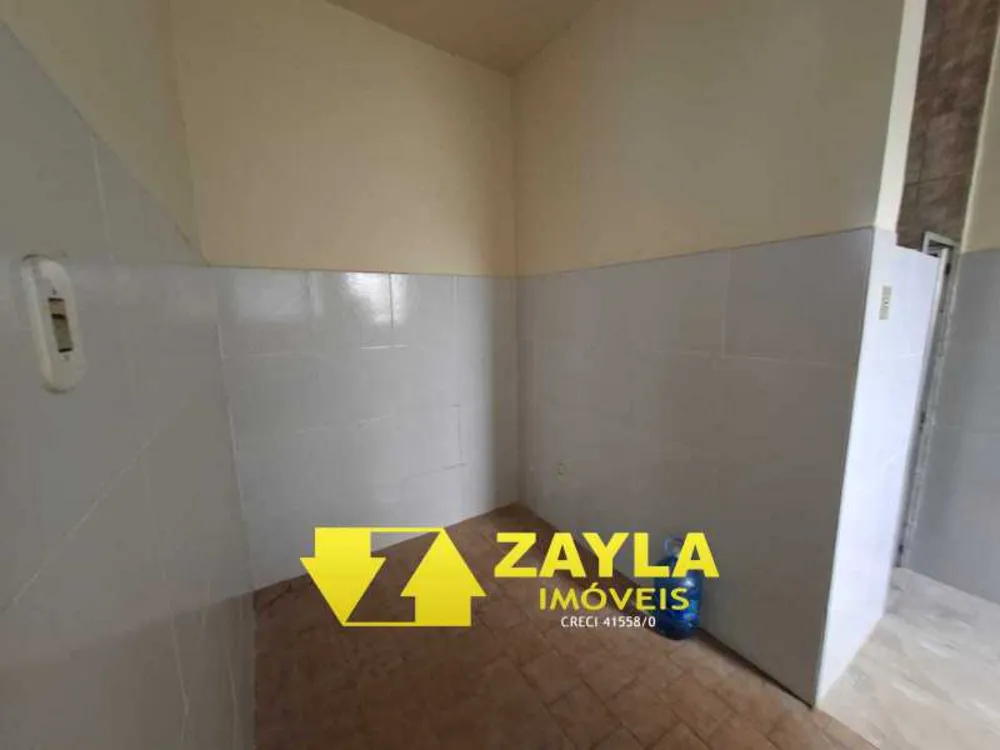 Casa, 2 quartos, 80 m² - Foto 5
