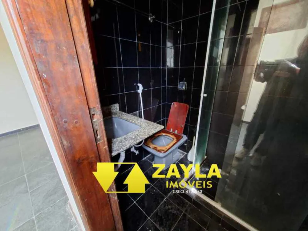 Casa, 2 quartos, 80 m² - Foto 10