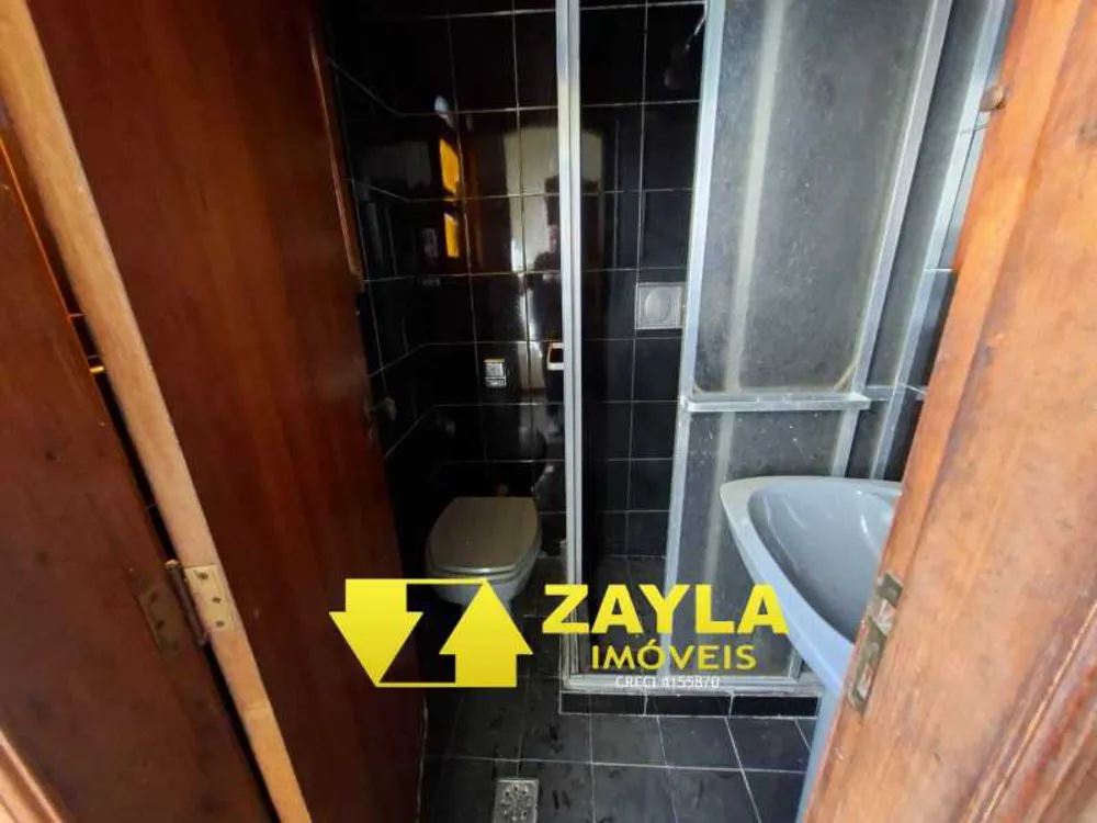 Casa, 2 quartos, 80 m² - Foto 8