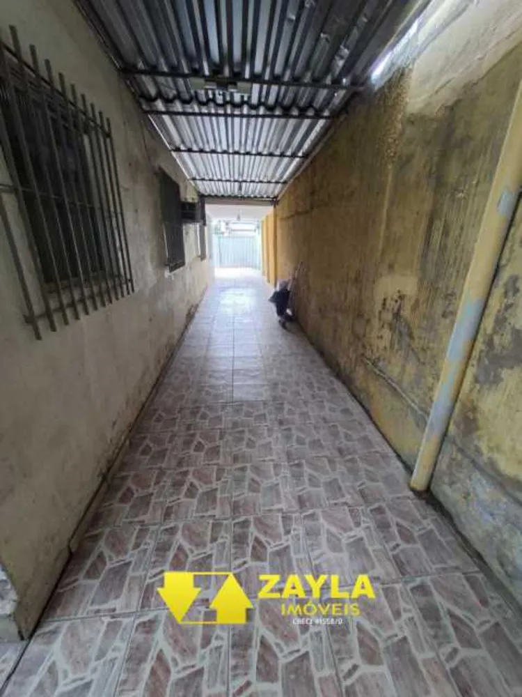 Casa, 2 quartos, 80 m² - Foto 15