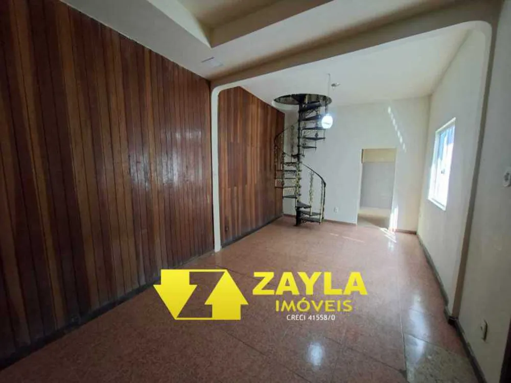 Casa, 2 quartos, 80 m² - Foto 1