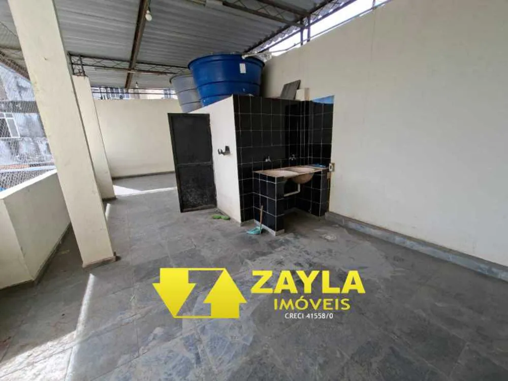 Casa, 2 quartos, 80 m² - Foto 13
