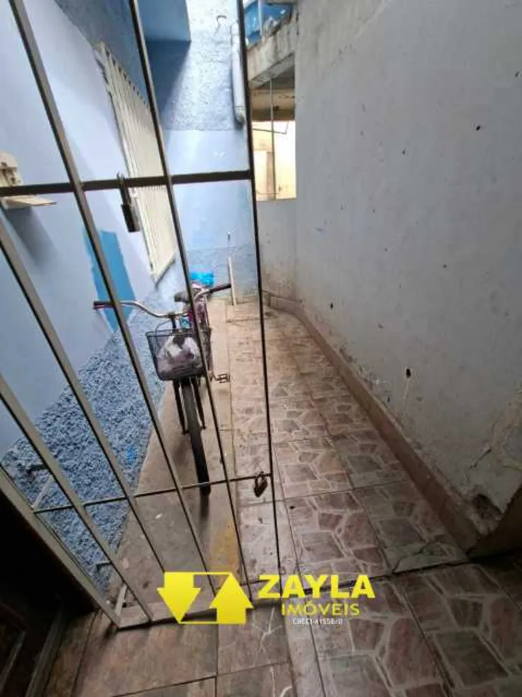 Casa, 2 quartos, 80 m² - Foto 14