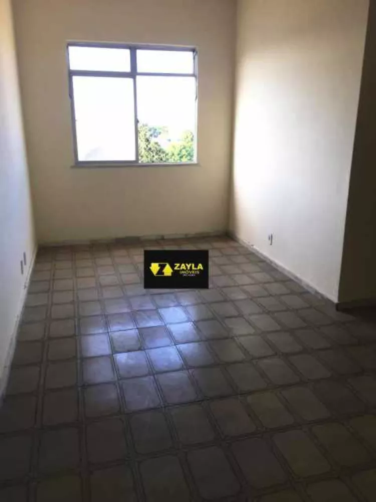 Apartamento à venda com 2 quartos, 68m² - Foto 1