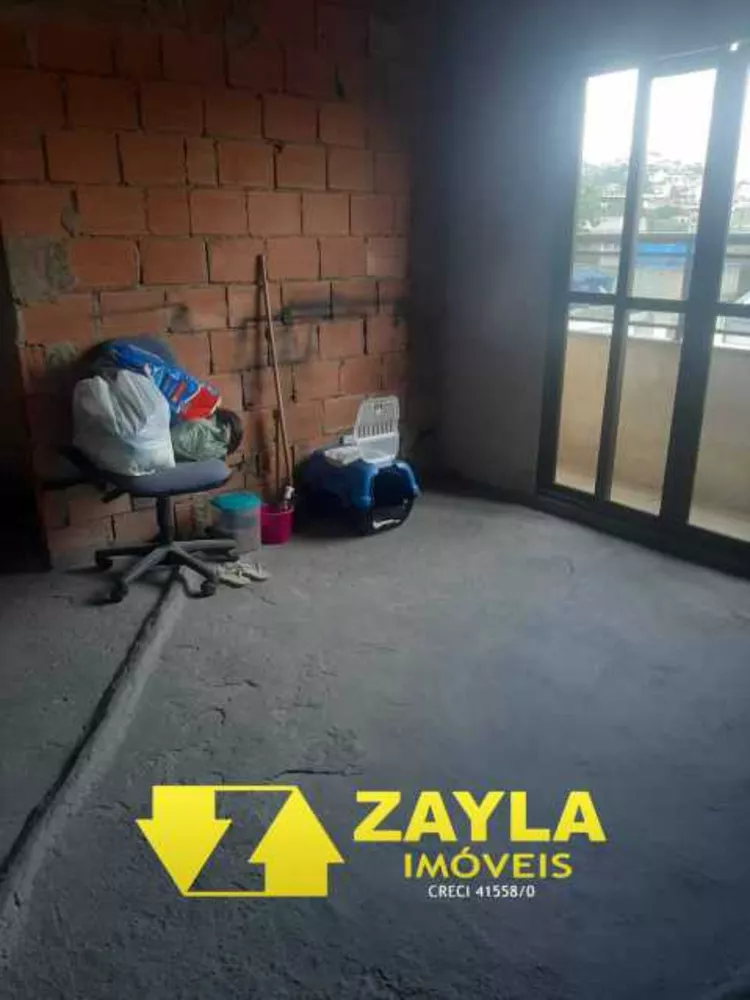 Apartamento, 2 quartos, 55 m² - Foto 11
