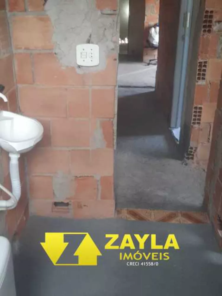 Apartamento, 2 quartos, 55 m² - Foto 6