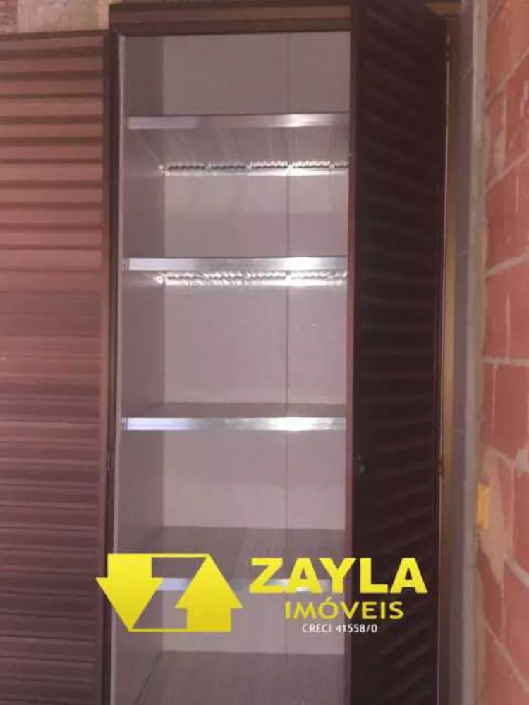 Apartamento, 2 quartos, 55 m² - Foto 2
