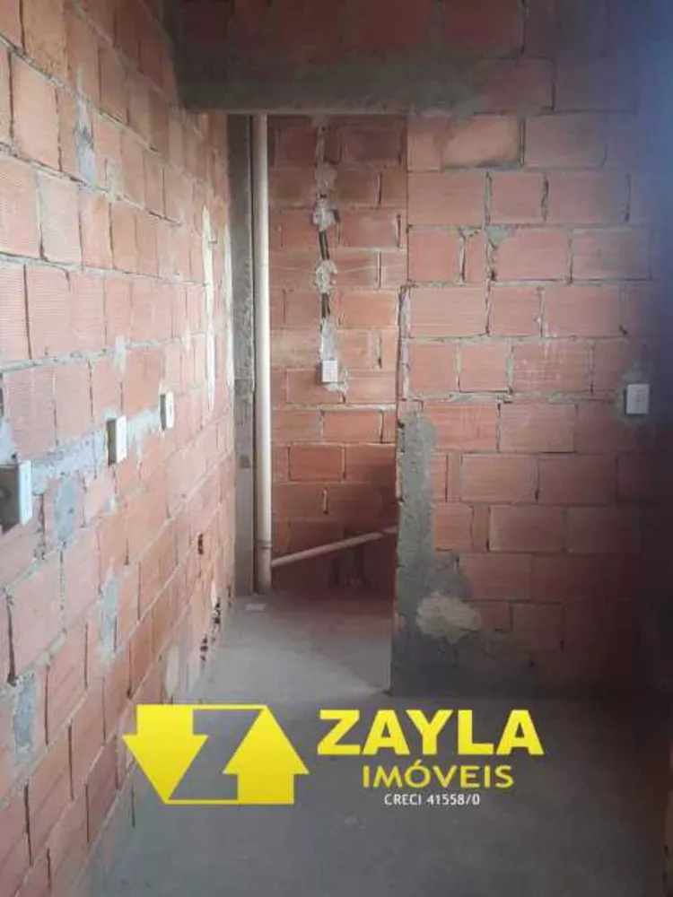 Apartamento, 2 quartos, 55 m² - Foto 3