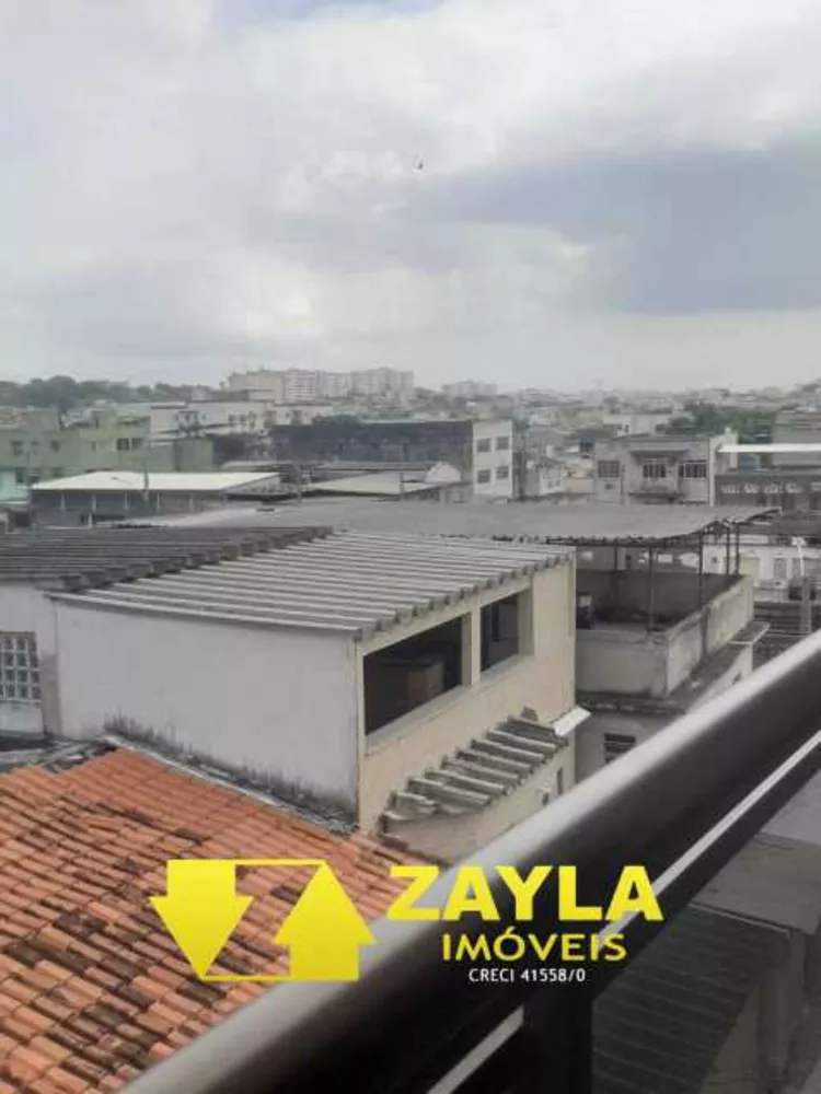 Apartamento, 2 quartos, 55 m² - Foto 1
