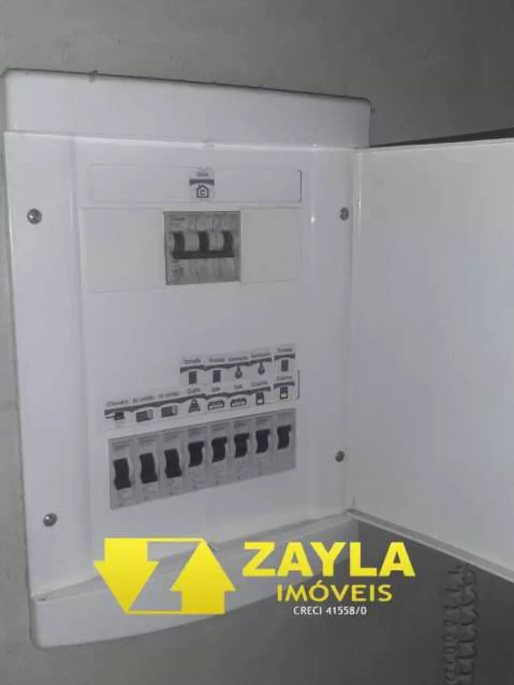 Apartamento, 2 quartos, 55 m² - Foto 12