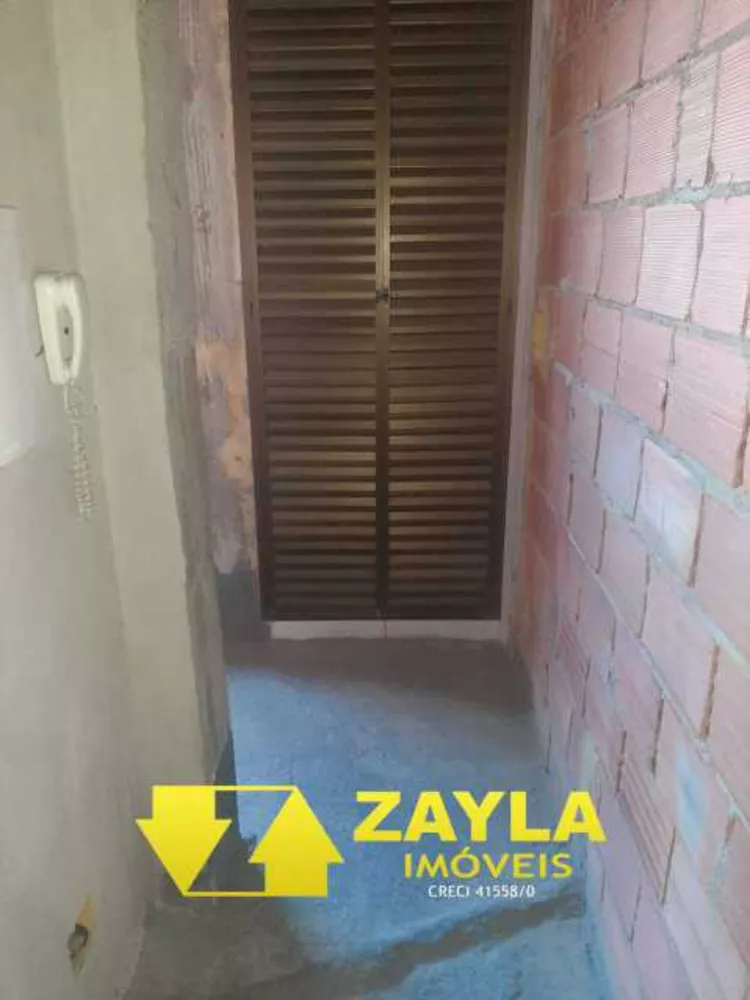 Apartamento, 2 quartos, 55 m² - Foto 5