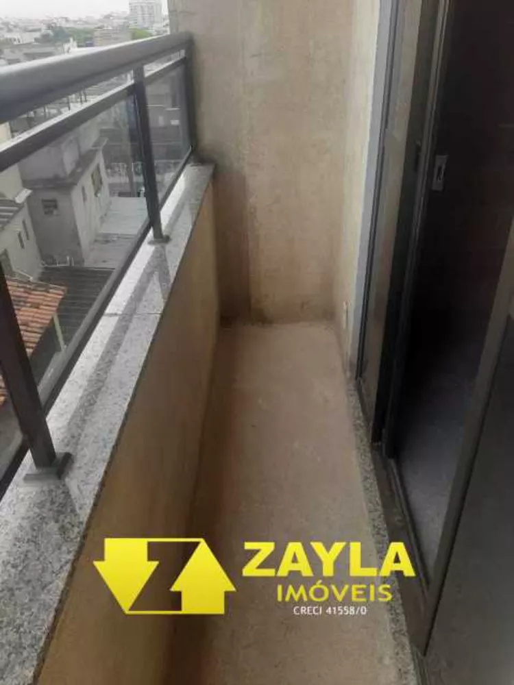 Apartamento, 2 quartos, 55 m² - Foto 9