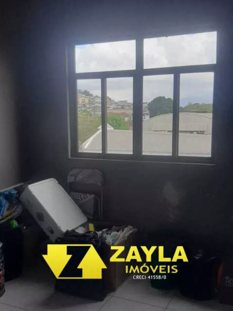 Apartamento, 2 quartos, 55 m² - Foto 19