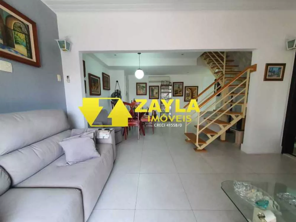 Cobertura, 3 quartos, 259 m² - Foto 6