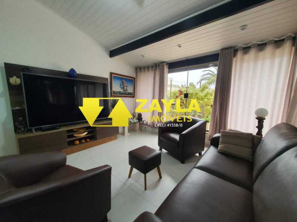Cobertura, 3 quartos, 259 m² - Foto 3