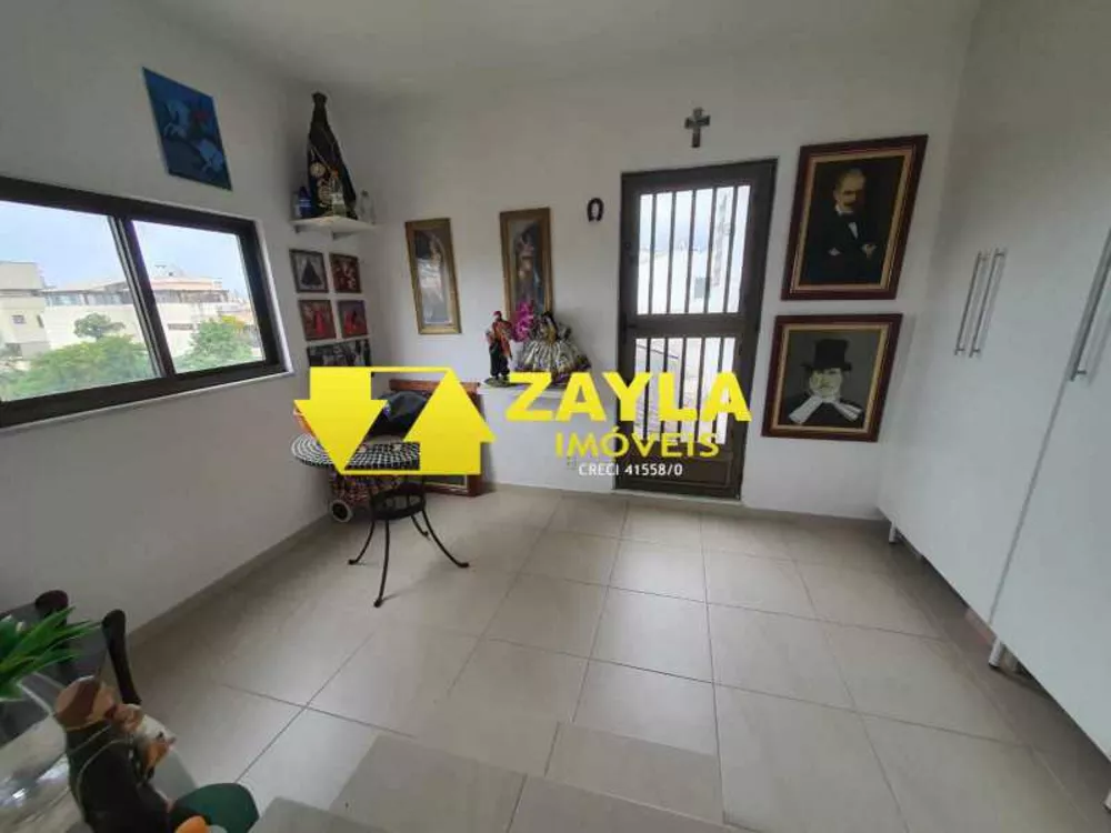 Cobertura, 3 quartos, 259 m² - Foto 24