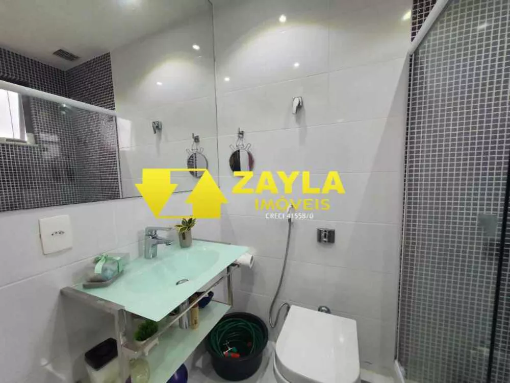 Cobertura, 3 quartos, 259 m² - Foto 22