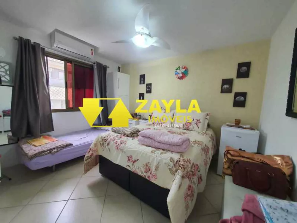 Cobertura, 3 quartos, 259 m² - Foto 16
