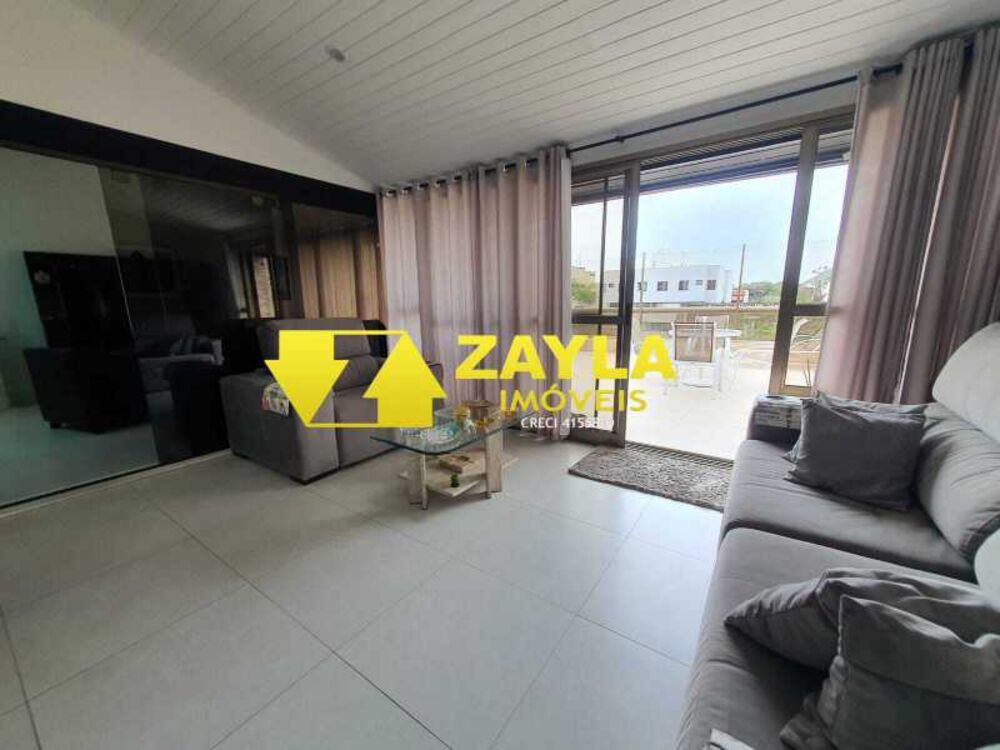 Cobertura, 3 quartos, 259 m² - Foto 4