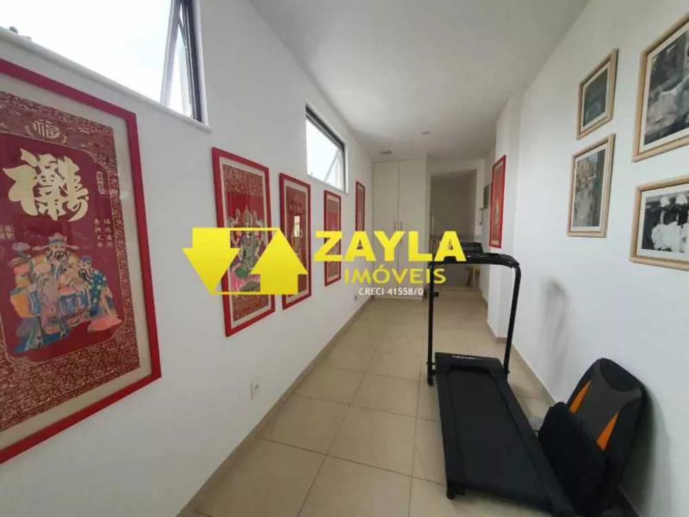 Cobertura, 3 quartos, 259 m² - Foto 15