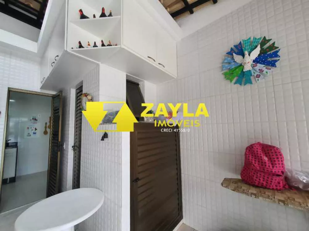 Cobertura, 3 quartos, 259 m² - Foto 29