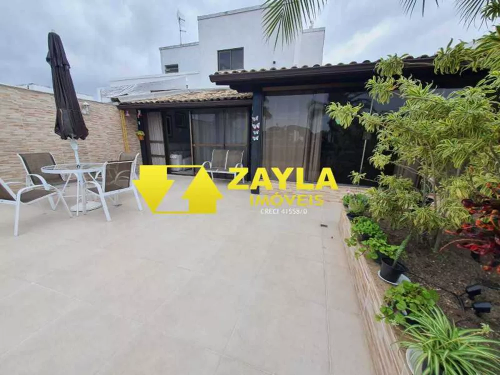 Cobertura, 3 quartos, 259 m² - Foto 11