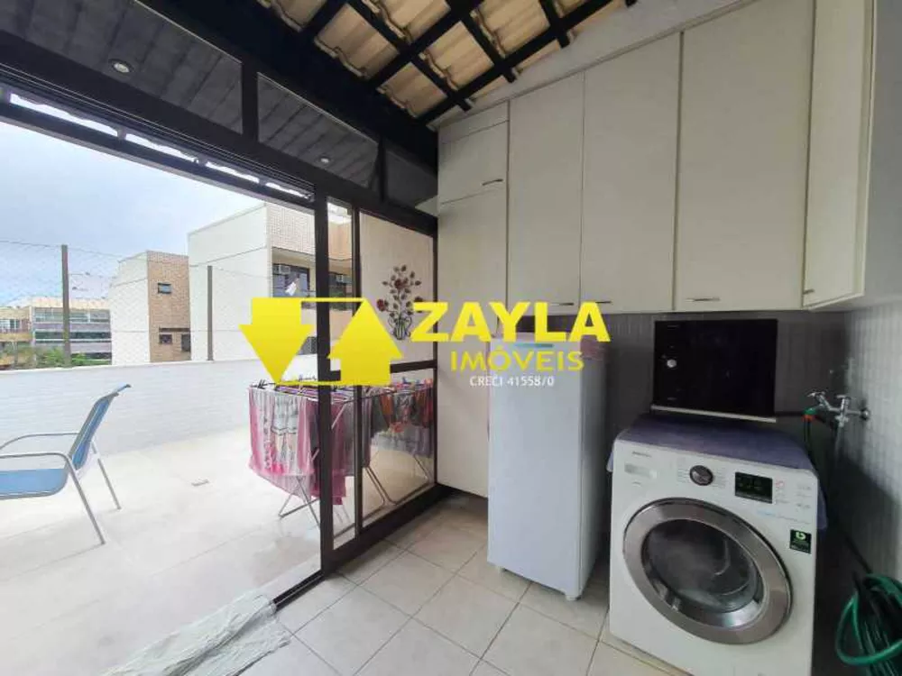 Cobertura, 3 quartos, 259 m² - Foto 28