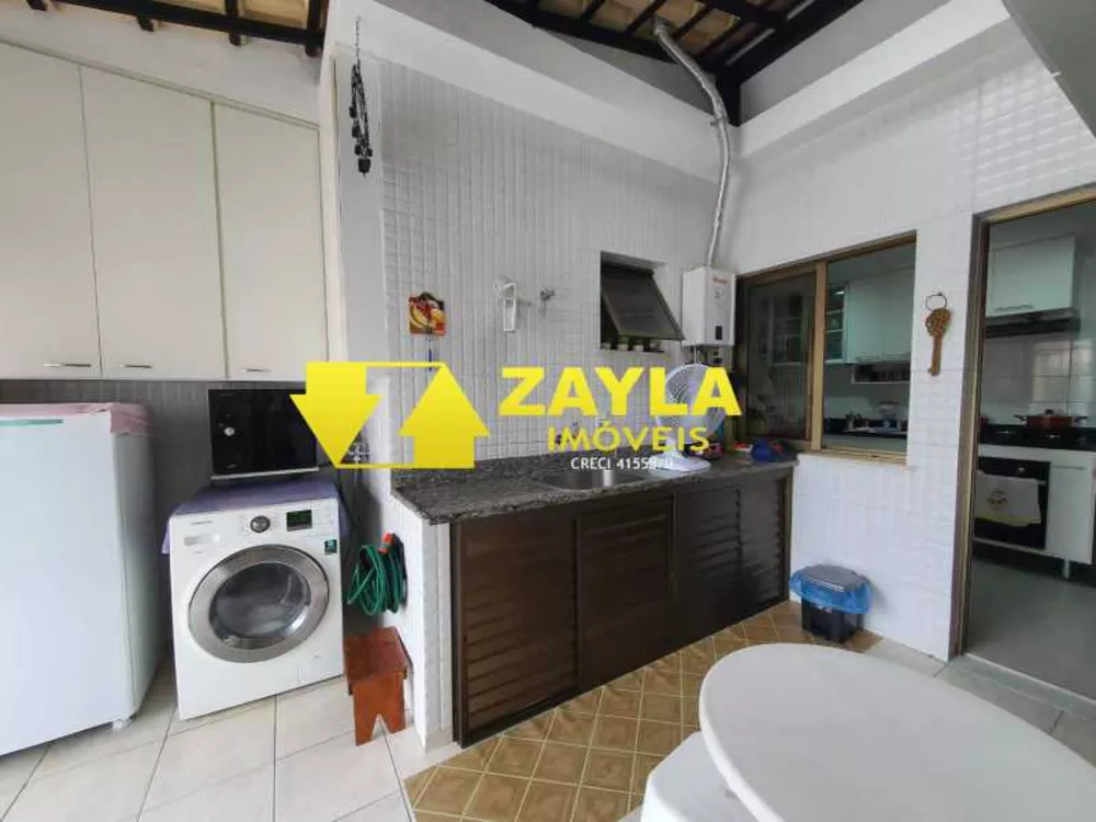 Cobertura, 3 quartos, 259 m² - Foto 27