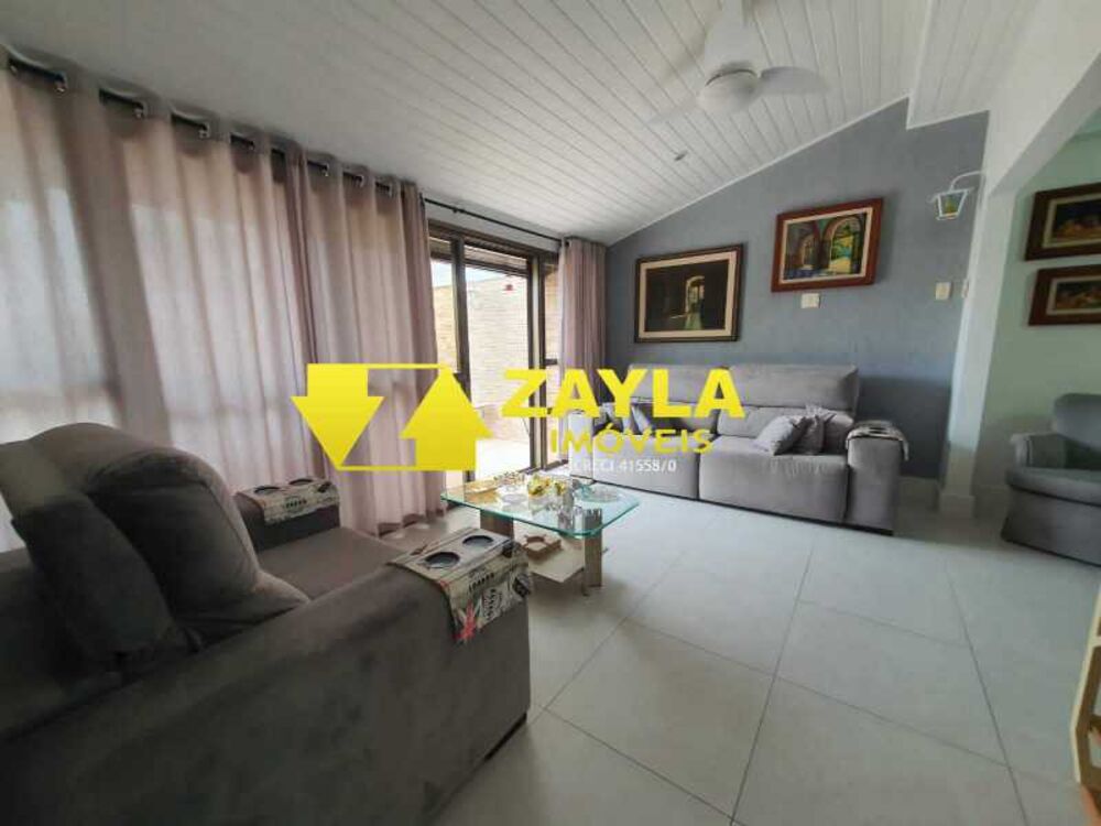 Cobertura, 3 quartos, 259 m² - Foto 5