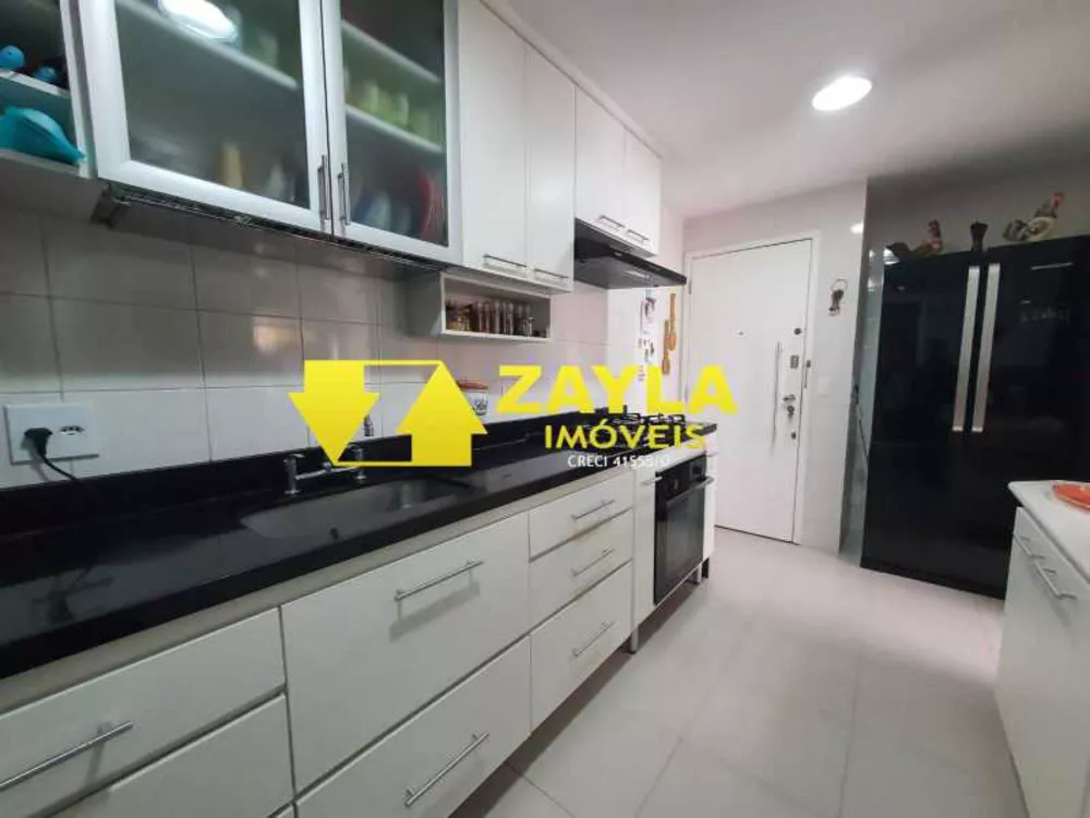 Cobertura, 3 quartos, 259 m² - Foto 26